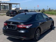 Сүрөт унаа Toyota Camry