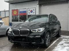 Сүрөт унаа BMW X5