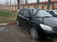 Фото авто Hyundai Getz