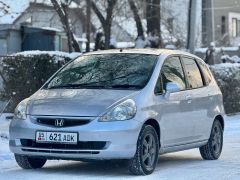 Photo of the vehicle Honda Fit