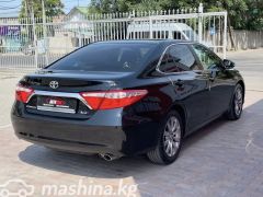 Сүрөт унаа Toyota Camry (Japan)