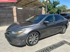 Photo of the vehicle Toyota Camry