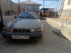 Сүрөт унаа Daewoo Nexia