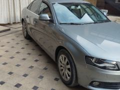 Фото авто Audi A4