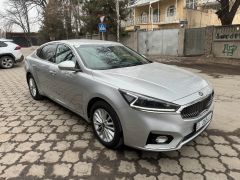 Фото авто Kia K7