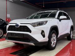 Photo of the vehicle Toyota RAV4