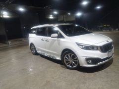 Фото авто Kia Carnival