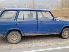 Сүрөт унаа ВАЗ (Lada) 2104