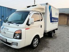 Фото авто Hyundai Porter