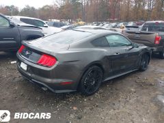 Фото авто Ford Mustang