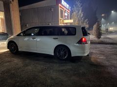 Сүрөт унаа Honda Odyssey