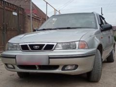 Сүрөт унаа Daewoo Nexia