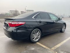 Сүрөт унаа Toyota Camry