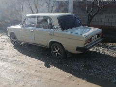 Photo of the vehicle ВАЗ (Lada) 2106