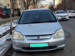 Сүрөт унаа Honda Civic