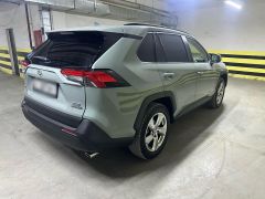 Фото авто Toyota RAV4