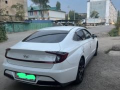 Фото авто Hyundai Sonata