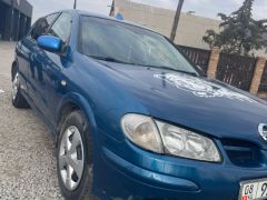 Фото авто Nissan Almera