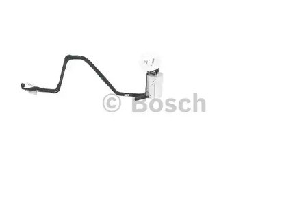 Spare Parts and Consumables - Бензонасос Bosch 0580314541