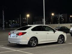 Сүрөт унаа Subaru Legacy