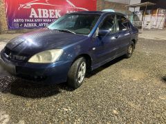 Mitsubishi Lancer IX Restyling 1.6, 2005 г., $ 4 568