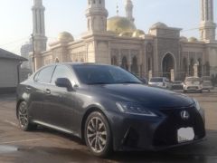 Фото авто Lexus IS