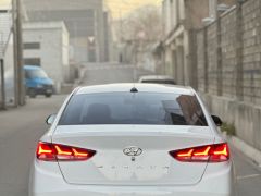 Photo of the vehicle Hyundai Sonata