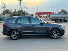 Сүрөт унаа BMW X5