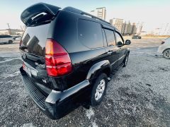 Сүрөт унаа Lexus GX