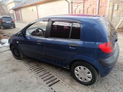 Photo of the vehicle Hyundai Getz