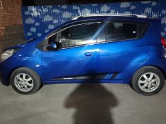 Photo of the vehicle Chevrolet Spark