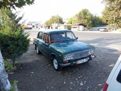 Сүрөт унаа ВАЗ (Lada) 2106