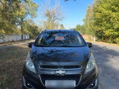 Сүрөт унаа Chevrolet Spark