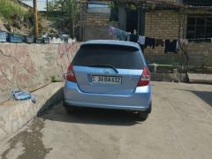 Photo of the vehicle Honda Jazz