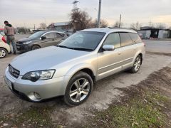 Фото авто Subaru Outback