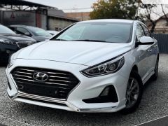 Сүрөт унаа Hyundai Sonata