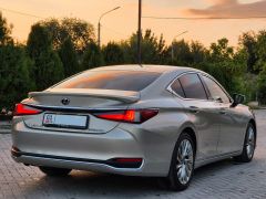 Сүрөт унаа Lexus ES