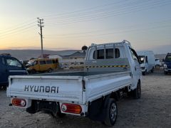 Фото авто Hyundai Porter