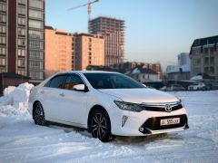 Сүрөт унаа Toyota Camry