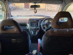 Сүрөт унаа Honda Stream