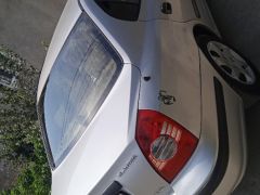 Photo of the vehicle Hyundai Elantra