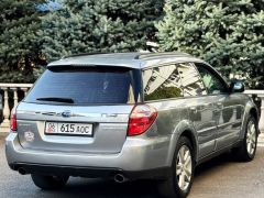 Photo of the vehicle Subaru Outback