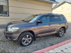 Photo of the vehicle Toyota Highlander