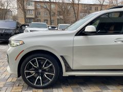 Сүрөт унаа BMW X7