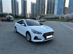 Сүрөт унаа Hyundai Sonata