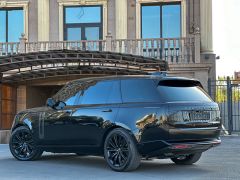 Сүрөт Land Rover Range Rover  2023