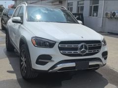 Сүрөт унаа Mercedes-Benz CLE