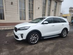 Photo of the vehicle Kia Sorento