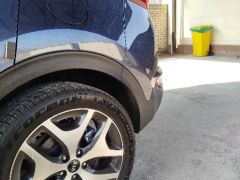 Сүрөт унаа Kia Sportage