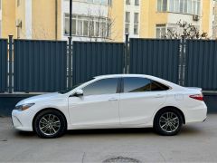 Сүрөт унаа Toyota Camry